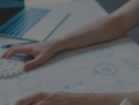 endüstriyel tasarım hizmeti