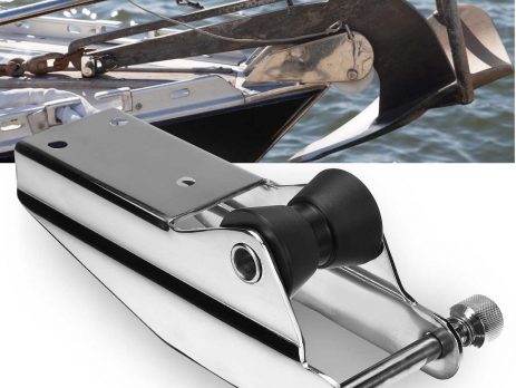 Paslanmaz çelik yat bağlantı parçaları